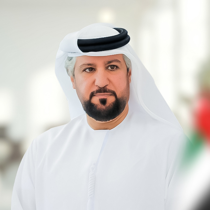 YAHYA AL JASMI Managing Director